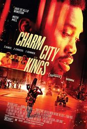 Subtitrare  Charm City Kings (Twelve)