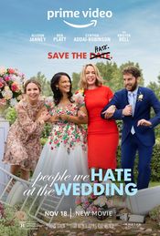 Film The People We Hate at the Wedding