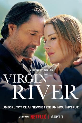 Subtitrare Virgin River - Sezonul 2