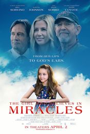 Subtitrare The Girl Who Believes in Miracles