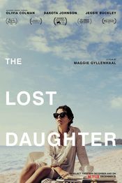 Film The Lost Daughter