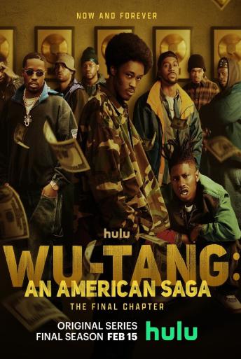 Subtitrare Wu-Tang: An American Saga - Sezoanele 1-2