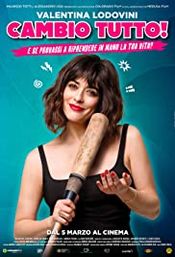 Subtitrare  Cambio tutto (Say It Loud!)