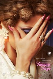 Film The Eyes of Tammy Faye