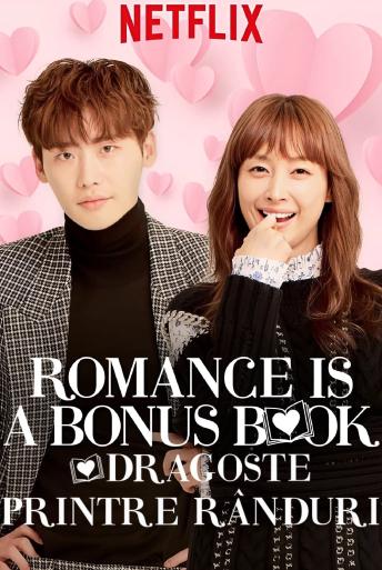 Subtitrare  Romance Is a Bonus Book (Romaenseuneun Byulchaekboorok) - Sezonul 1
