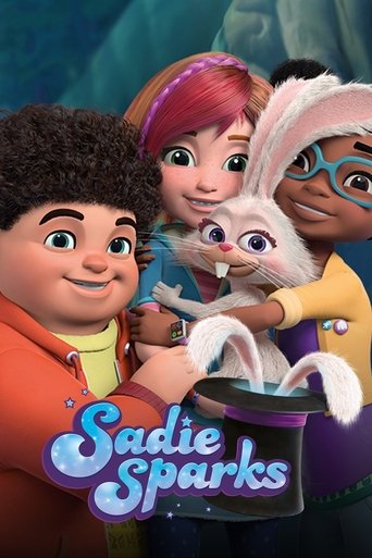 Subtitrare Sadie Sparks - Sezonul 1