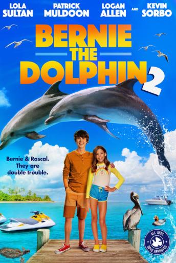 Subtitrare Bernie the Dolphin 2