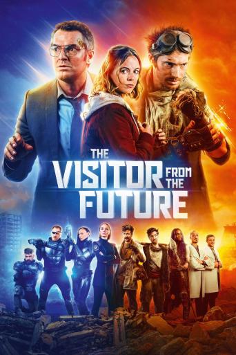 Subtitrare  The Visitor from the Future (Le Visiteur Du Futur)