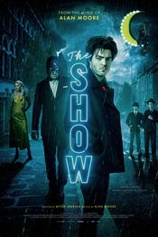 Subtitrare  The Show HD 720p 1080p XVID