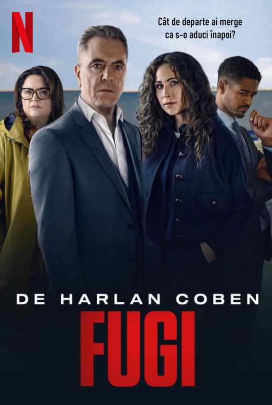 Subtitrare Run Away - Sezonul 1