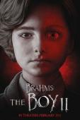 Subtitrare Brahms: The Boy II
