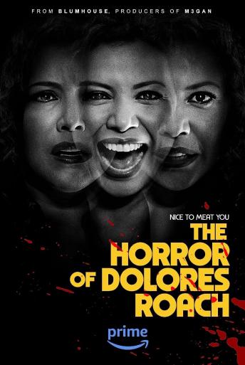 Subtitrare  The Horror of Dolores Roach - Sezonul 1