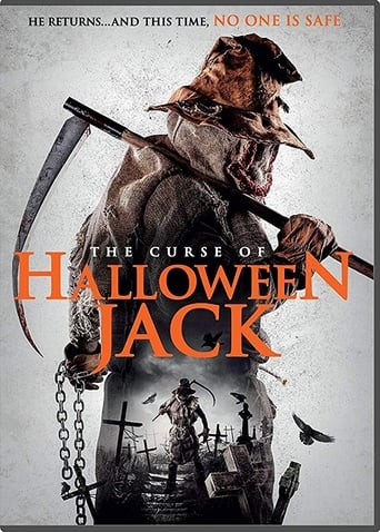 Subtitrare The Curse of Halloween Jack