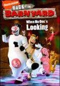 Subtitrare  Back at the Barnyard When No One's Looking DVDRIP XVID