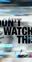Subtitrare  Don't Watch This - Sezonul 1 HD 720p 1080p