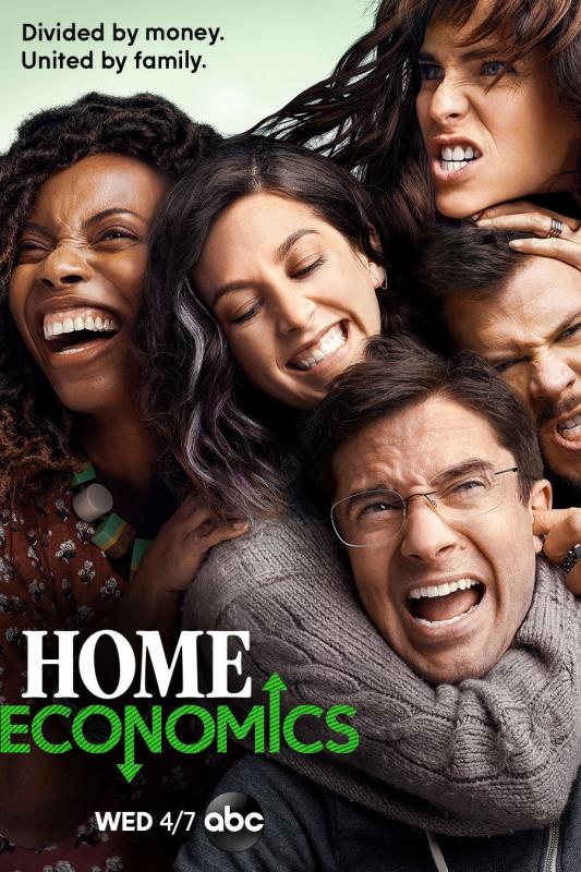 Subtitrare Home Economics - Sezonul 1