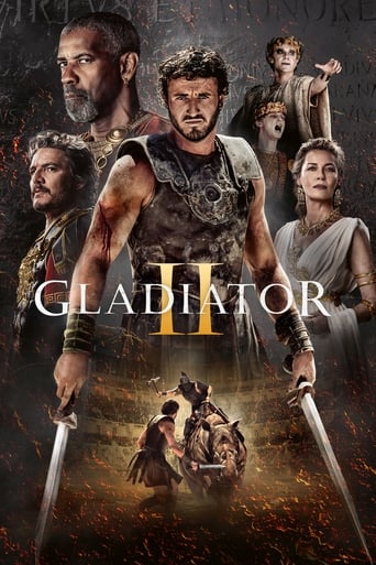 Subtitrare  Gladiator II HD 720p 1080p