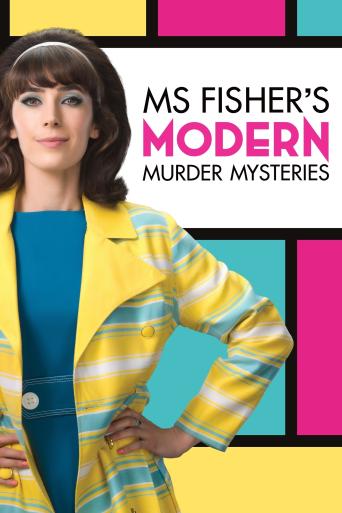 Subtitrare Ms Fisher's Modern Murder Mysteries - Sezonul 1