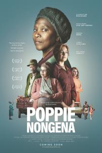 Subtitrare  Poppie Nongena