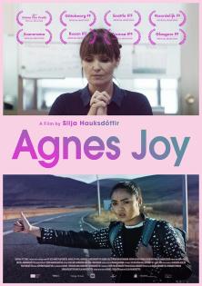 Subtitrare  Agnes Joy