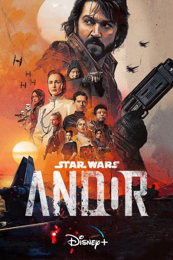 Subtitrare  Andor (Star Wars: Andor) - Sezonul 1