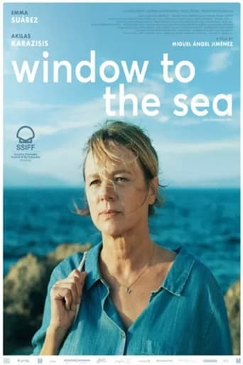 Subtitrare Window to the Sea (Una ventana al mar)