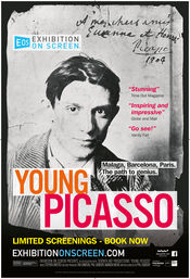 Trailer Young Picasso