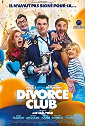 Subtitrare  Divorce Club