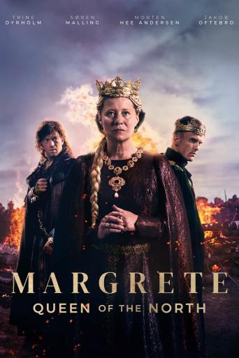 Subtitrare Margrete: Queen of the North (Margrete den første)