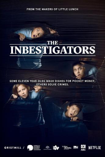 Subtitrare The InBESTigators - Sezoanele 1-2