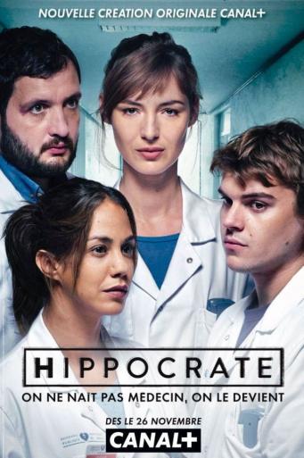 Subtitrare  Hippocrate (Interns) - Sezoanele 1-2