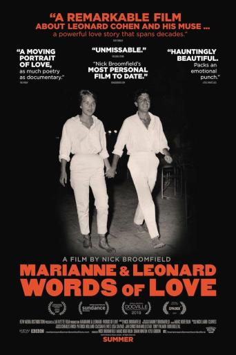 Subtitrare Marianne & Leonard: Words of Love