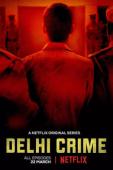 Subtitrare Delhi Crime - Sezoanele 1-2