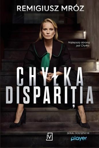 Subtitrare  Chylka (The Disappearance) The Defence - Sezoanele 1-5