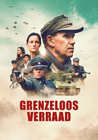 Subtitrare  Grenzeloos verraad HD 720p