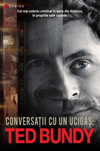 Subtitrare The Ted Bundy Tapes - Sezonul 1