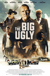 Subtitrare  The Big Ugly