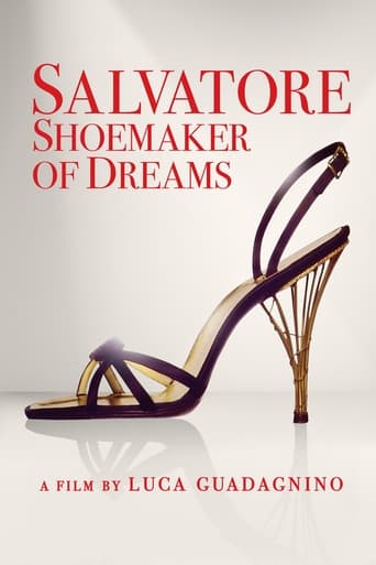 Subtitrare Salvatore: Shoemaker of Dreams