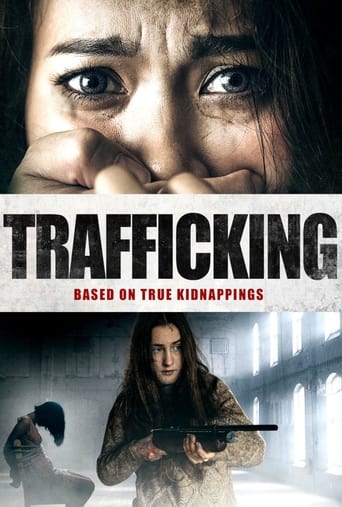 Subtitrare  Trafficking 1080p