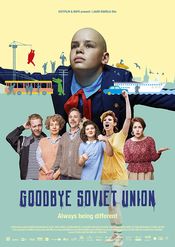 Film Hüvasti, NSVL