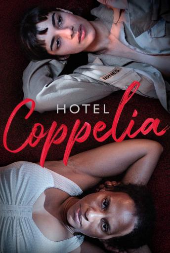Subtitrare Hotel Coppelia