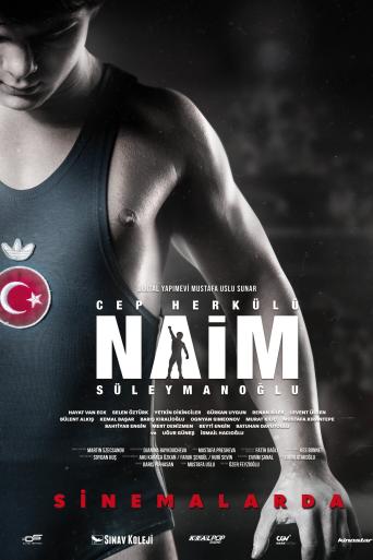 Subtitrare Cep Herkülü: Naim Süleymanoglu (Pocket Hercules: Naim Süleymanoglu)