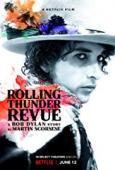 Subtitrare Rolling Thunder Revue: A Bob Dylan Story by Martin