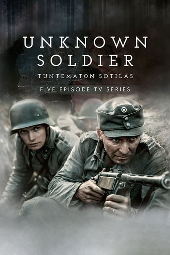 Subtitrare  The Unknown Soldier (Tuntematon sotilas) - Sezonul 1