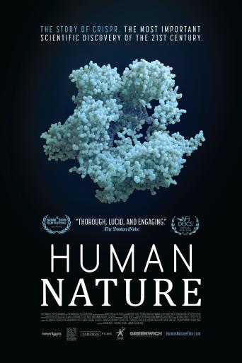 Subtitrare  Human Nature (Human Nature - This Changes Everything) The Gene Revolution: Changing Human Nature