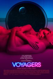 Subtitrare Voyagers