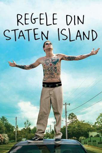 Subtitrare  The King of Staten Island