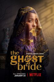 Subtitrare  The Ghost Bride - Sezonul 1