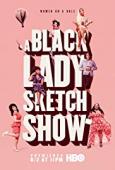 Subtitrare A Black Lady Sketch Show - Sezonul 1