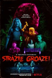 Subtitrare  Fear Street: Part Two - 1978 (Fear Street Part 2: 1978) Fear Street 2